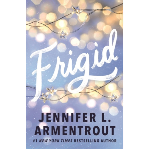Jennifer L. Armentrout Frigid (pocket, eng)