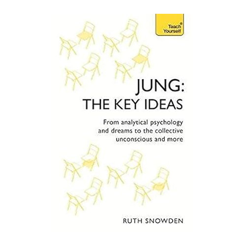 Teach Yourself Jung: The Key Ideas (häftad, eng)