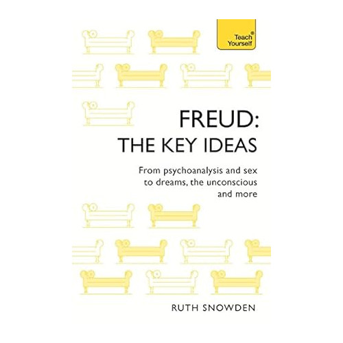 Teach Yourself Freud: The Key Ideas (häftad, eng)