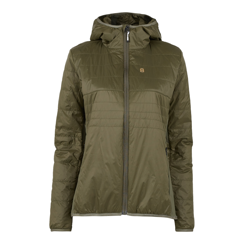 Produktbild för Theresia W Pri Army green Female