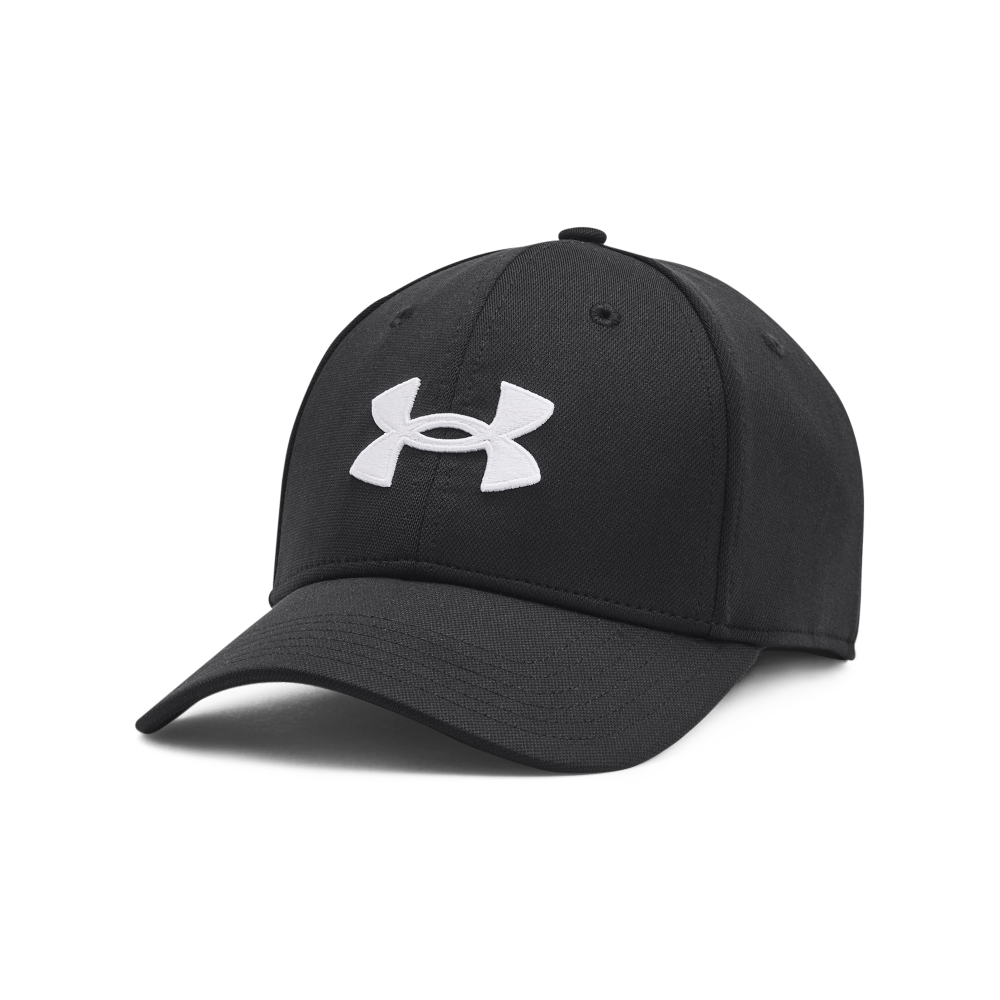 Produktbild för Cap Blitzing 2 Headwear Black Unisex