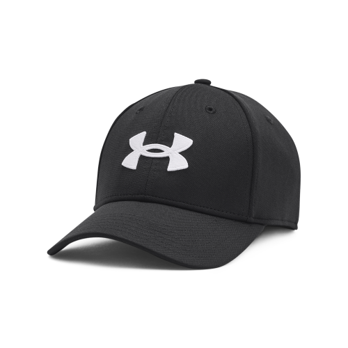Under Armour Cap Blitzing 2 Headwear Black Unisex