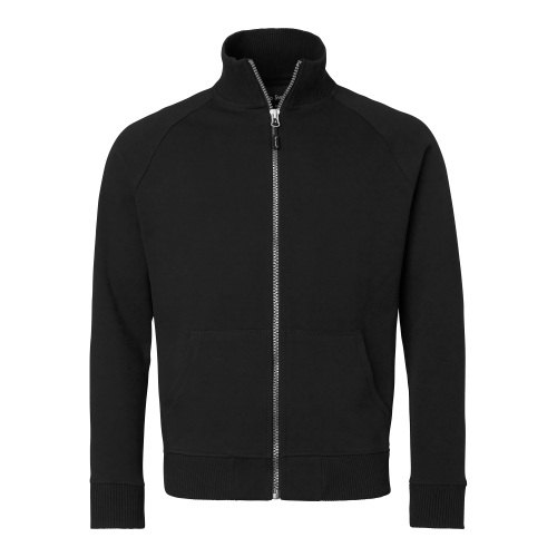 Top Swede 0202 Sweat Black Unisex