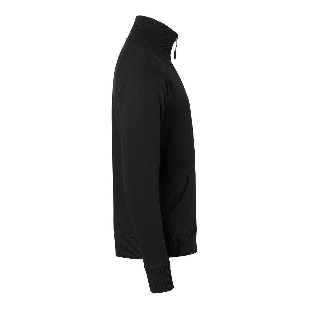 Produktbild för 0202 Sweat Black Unisex
