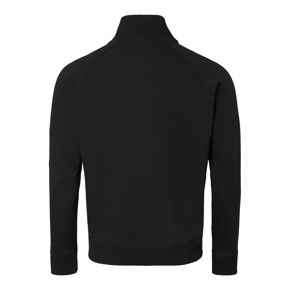 Produktbild för 0202 Sweat Black Unisex
