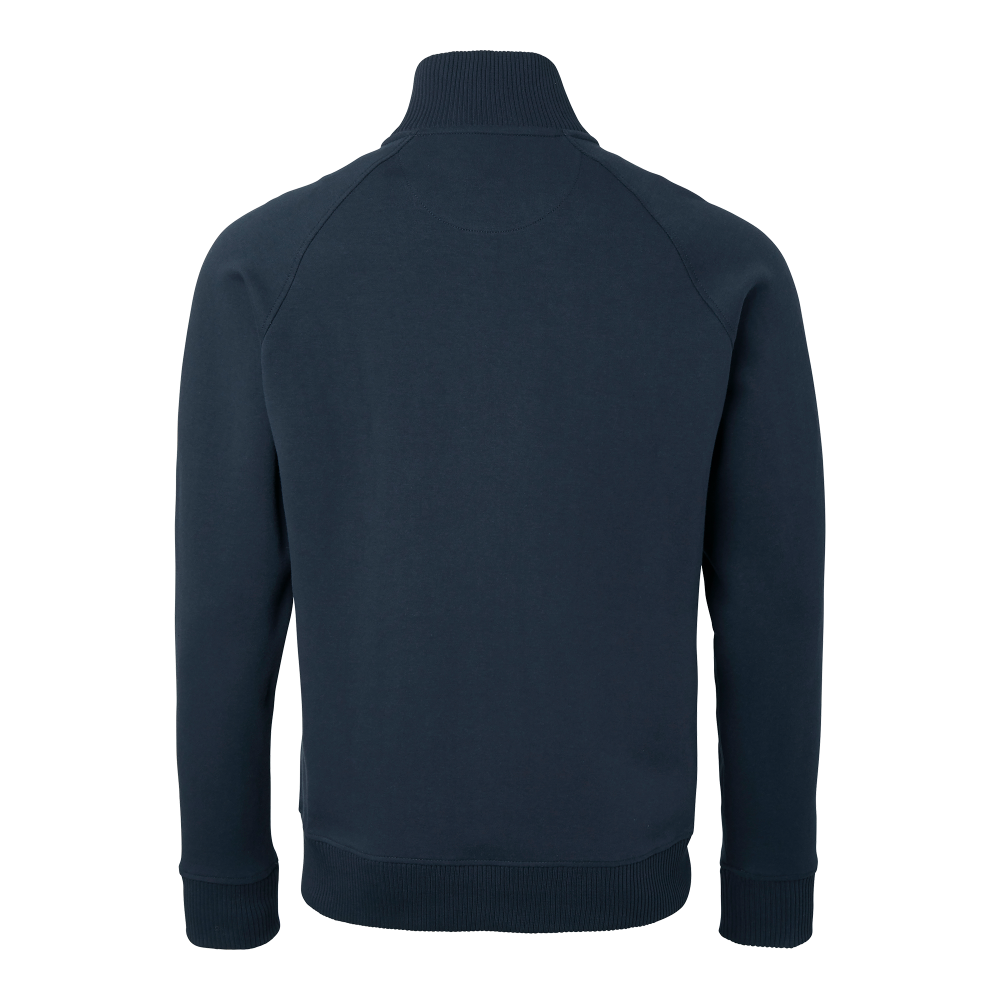 Produktbild för 0202 Sweat Navy Unisex
