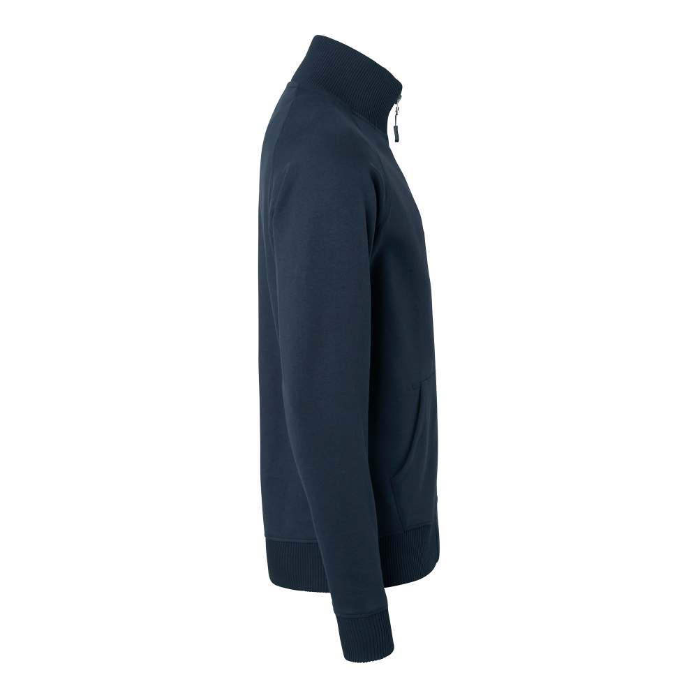 Produktbild för 0202 Sweat Navy Unisex
