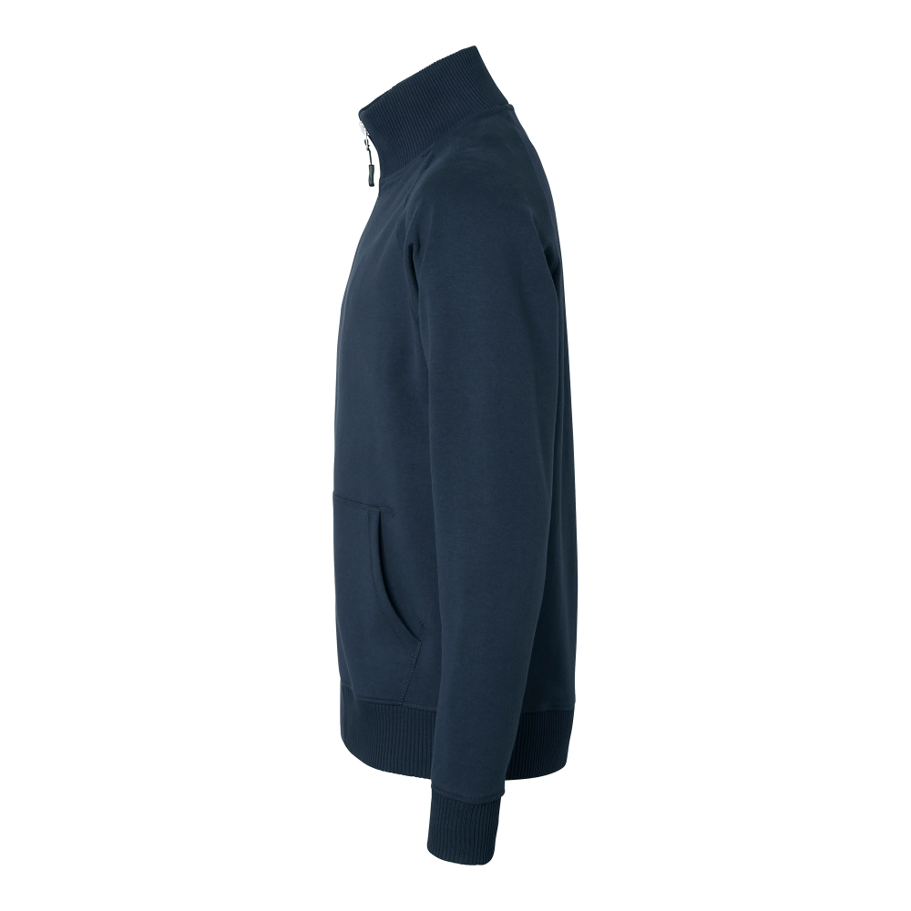 Produktbild för 0202 Sweat Navy Unisex
