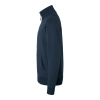 Produktbild för 0202 Sweat Navy Unisex