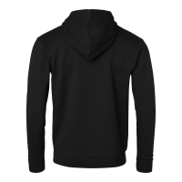 Produktbild för 0302 Sweat Black Unisex