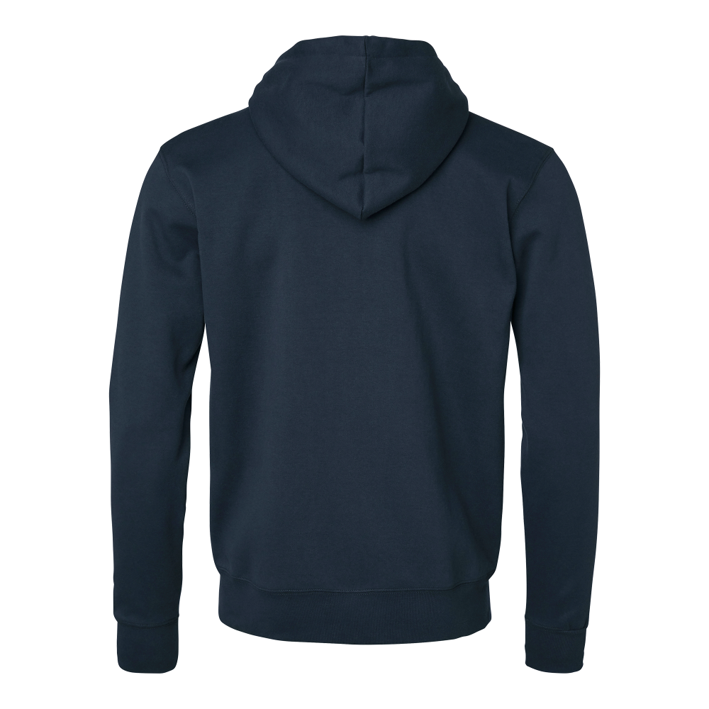 Produktbild för 0302 Sweat Navy Unisex