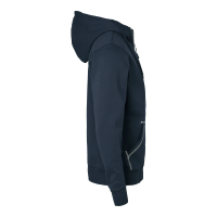 Produktbild för 0302 Sweat Navy Unisex
