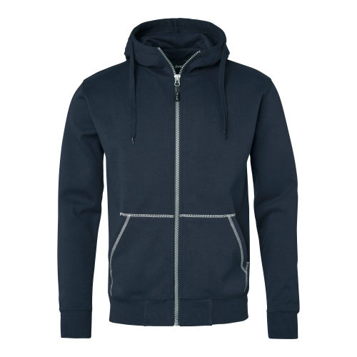 Top Swede 0302 Sweat Navy Unisex