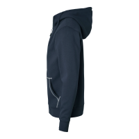 Produktbild för 0302 Sweat Navy Unisex