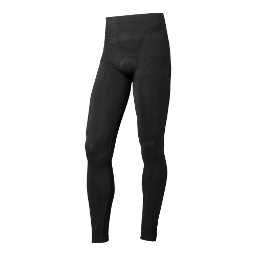 Top Swede 0605 Trousers Base Layer Black Male