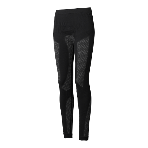 Top Swede 0805 Trousers Base Layer w Black Female