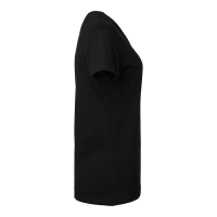 Produktbild för 202 T-Shirt w Black Female