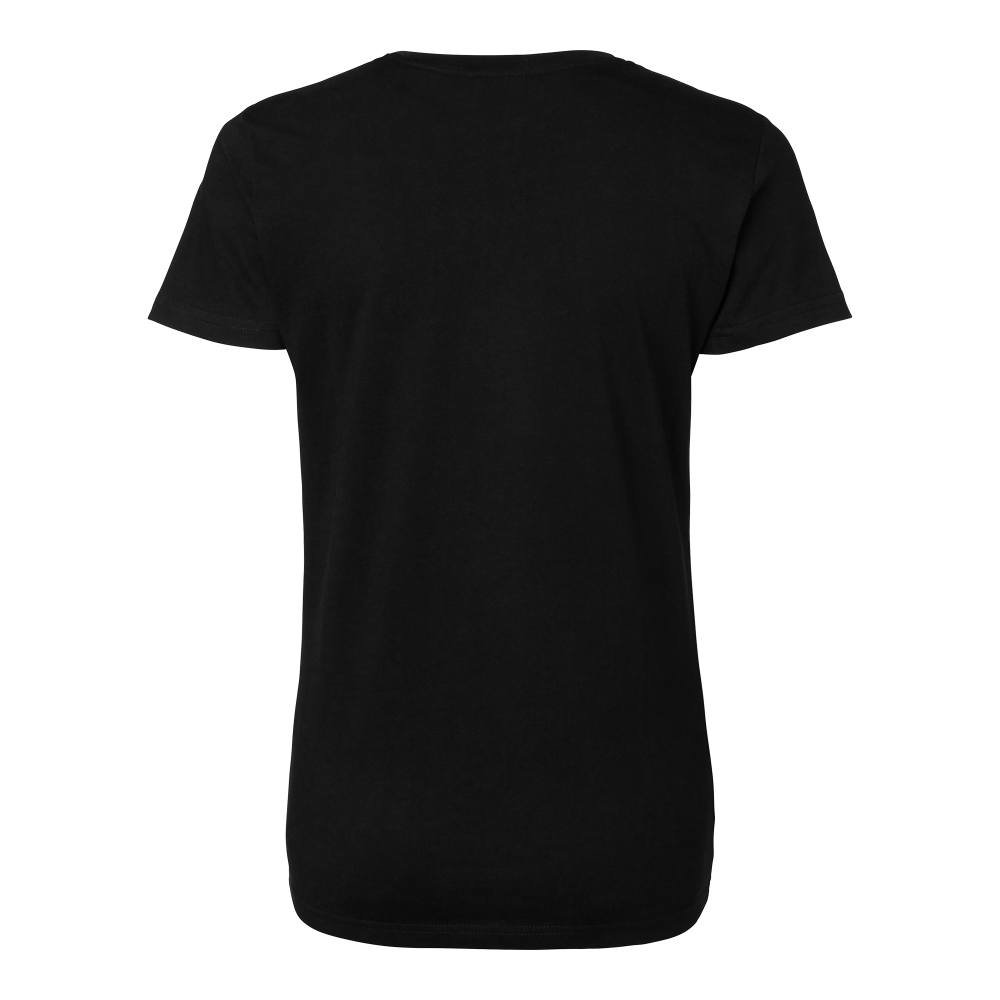 Produktbild för 202 T-Shirt w Black Female