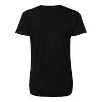 Produktbild för 202 T-Shirt w Black Female