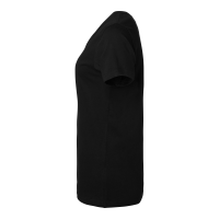 Produktbild för 202 T-Shirt w Black Female