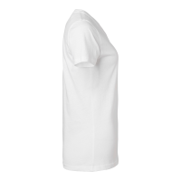 Produktbild för 202 T-Shirt w White Female