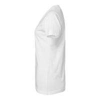 Produktbild för 202 T-Shirt w White Female
