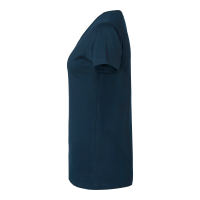 Produktbild för 202 T-Shirt w Navy Female