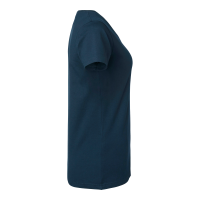 Produktbild för 202 T-Shirt w Navy Female