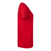 Produktbild för 202 T-Shirt w Red Female