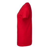 Produktbild för 202 T-Shirt w Red Female