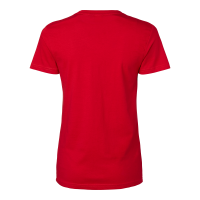 Produktbild för 202 T-Shirt w Red Female