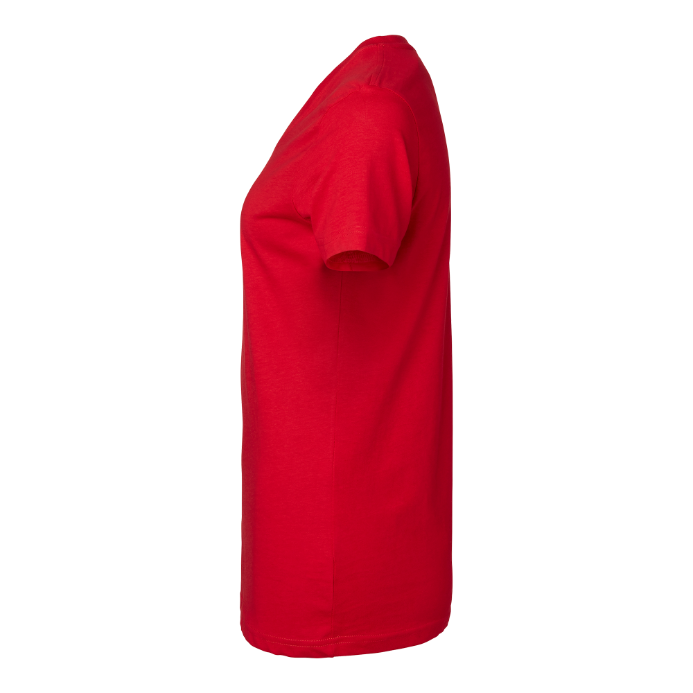 Produktbild för 202 T-Shirt w Red Female