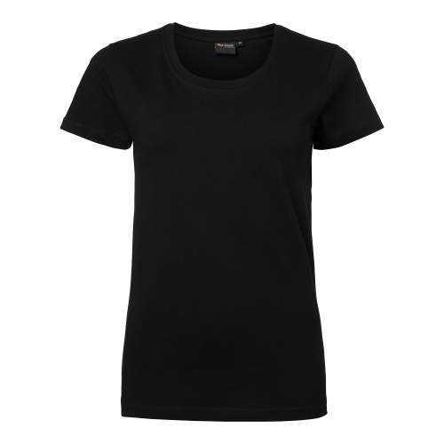 Top Swede 203 T-shirt w Black Female