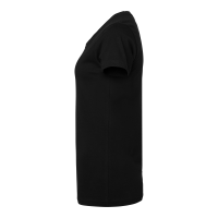 Produktbild för 203 T-shirt w Black Female