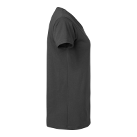 Produktbild för 203 T-shirt w Dark grey Female