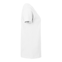 Produktbild för 203 T-shirt w White Female