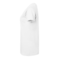 Produktbild för 203 T-shirt w White Female