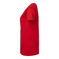 Produktbild för 203 T-shirt w Red Female