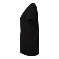 Produktbild för 204 T-shirt w Black Female
