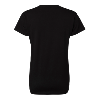 Produktbild för 204 T-shirt w Black Female