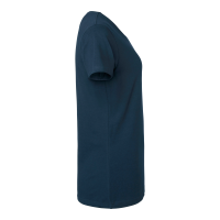 Produktbild för 204 T-shirt w Navy Female