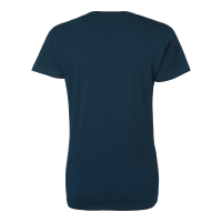 Produktbild för 204 T-shirt w Navy Female
