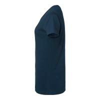 Produktbild för 204 T-shirt w Navy Female