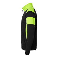 Produktbild för 223 Sweat Black/fluorescent yellow Unisex