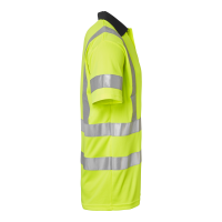 Produktbild för 226 Polo Fluorescent yellow Unisex