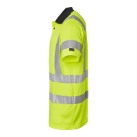 Produktbild för 226 Polo Fluorescent yellow Unisex