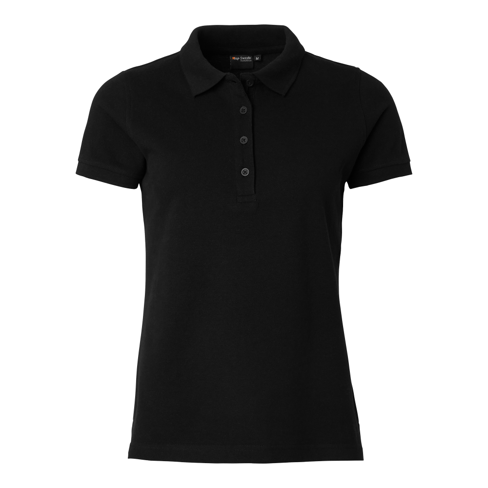 Produktbild för 187 Polo w Black Female