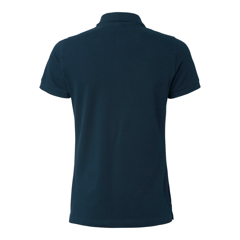 Produktbild för 187 Polo w Navy Female