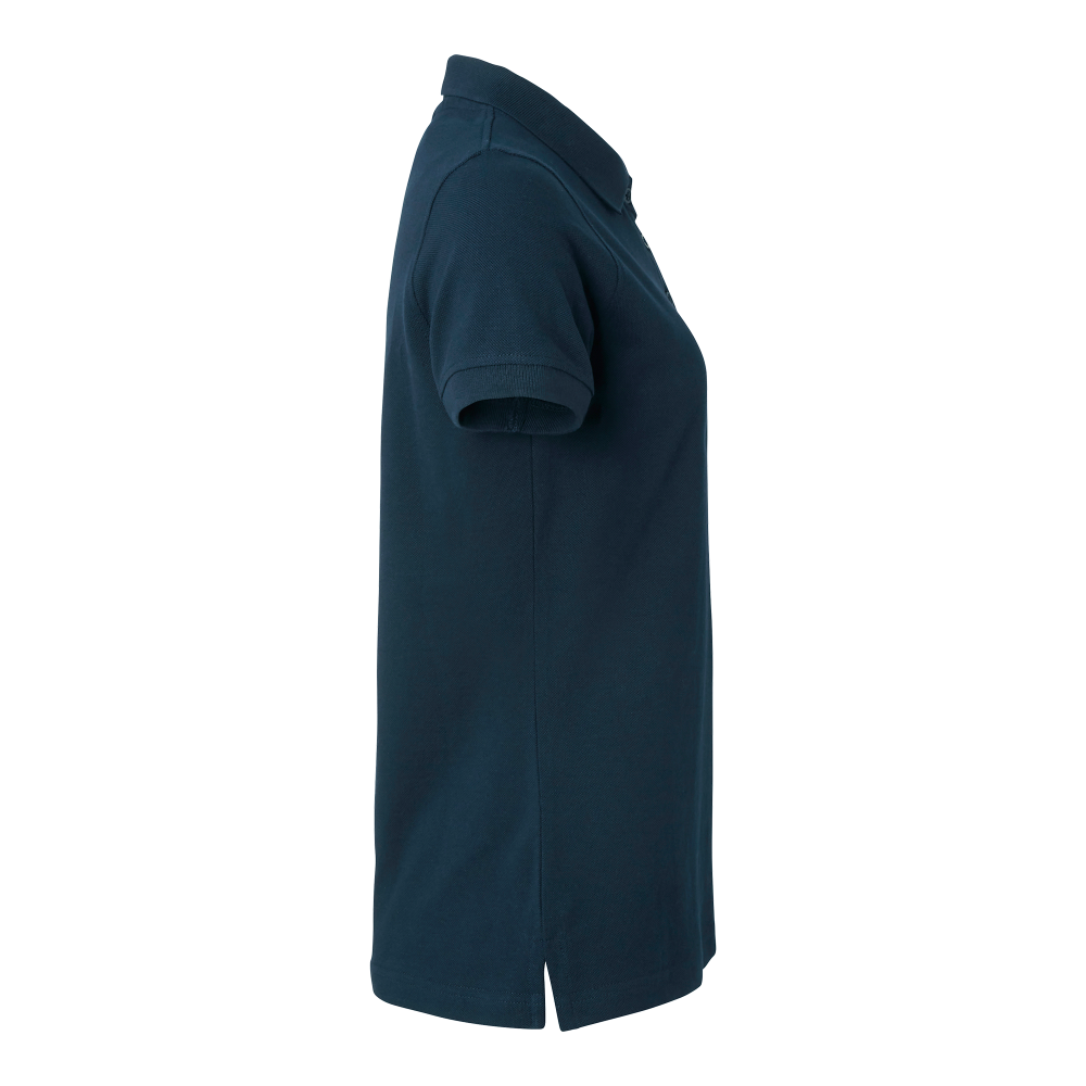Produktbild för 187 Polo w Navy Female