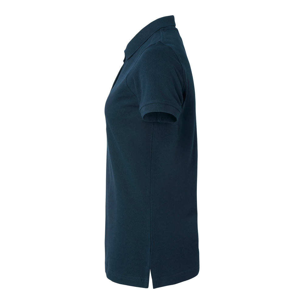Produktbild för 187 Polo w Navy Female